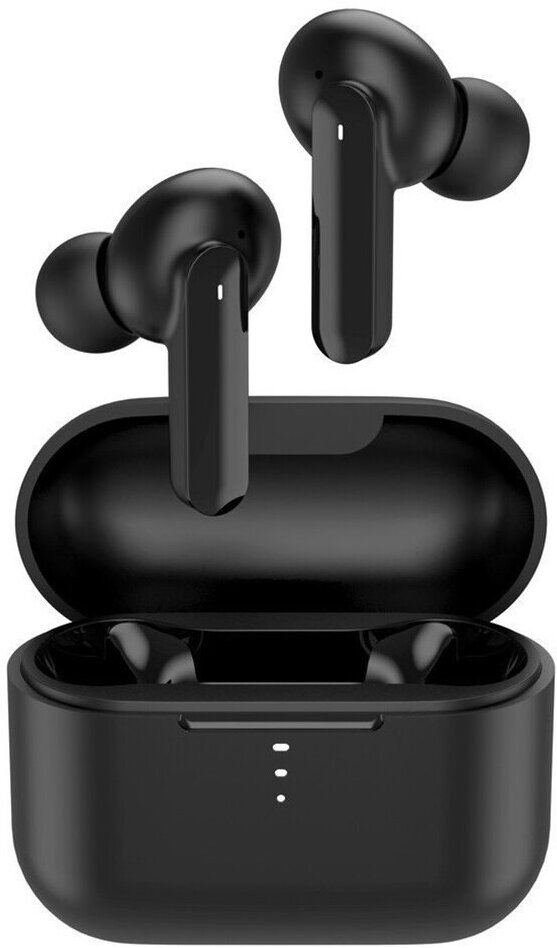 

Наушники QCY T10 черный, Наушники QCY T10 (черный)