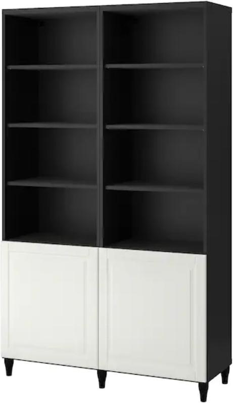 

Система для хранения Ikea Бесто [994.374.32], Бесто