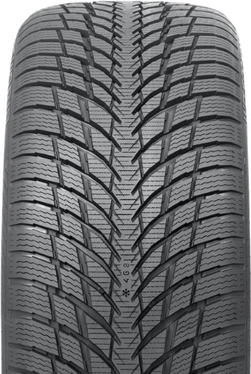 

Шины Nokian WR A4 275/40R19 105V, WR A4 275/40R19 105V