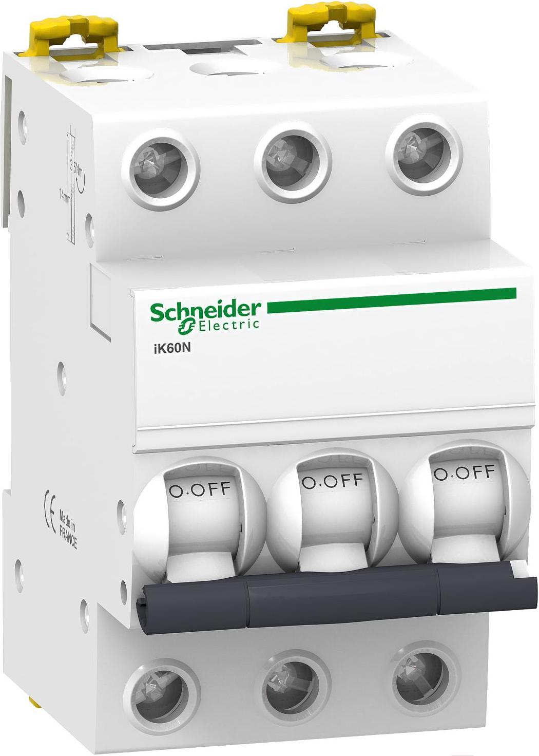 

Выключатель нагрузки Schneider Electric A9K24320