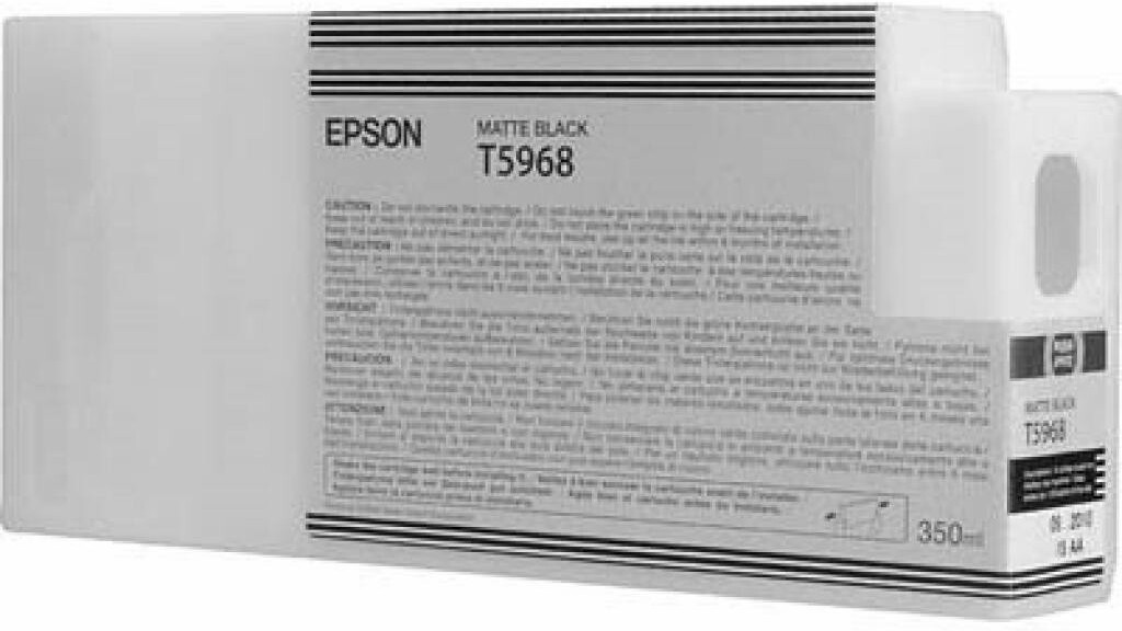 

Картридж для принтера Epson C13T596800, Картридж Epson C13T596800