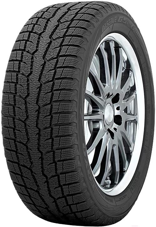 

Шины Toyo Observe GSi-6 HP 245/45R18 100V, Observe GSi-6 HP 245/45R18 100V