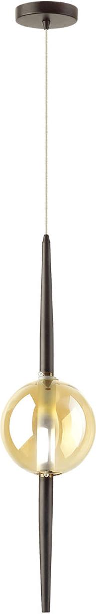 

Потолочный светильник Odeon Light Lazia 4684/1, Подвесной светильник Odeon Light Lazia 4684/1