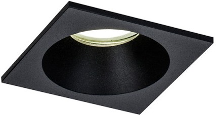 

Влагозащищенный точечный светильник Mantra SPOT RECESSED SQUARE Black [6813], Влагозащищенный точечный светильник Mantra SPOT RECESSED SQUARE 6813 Black