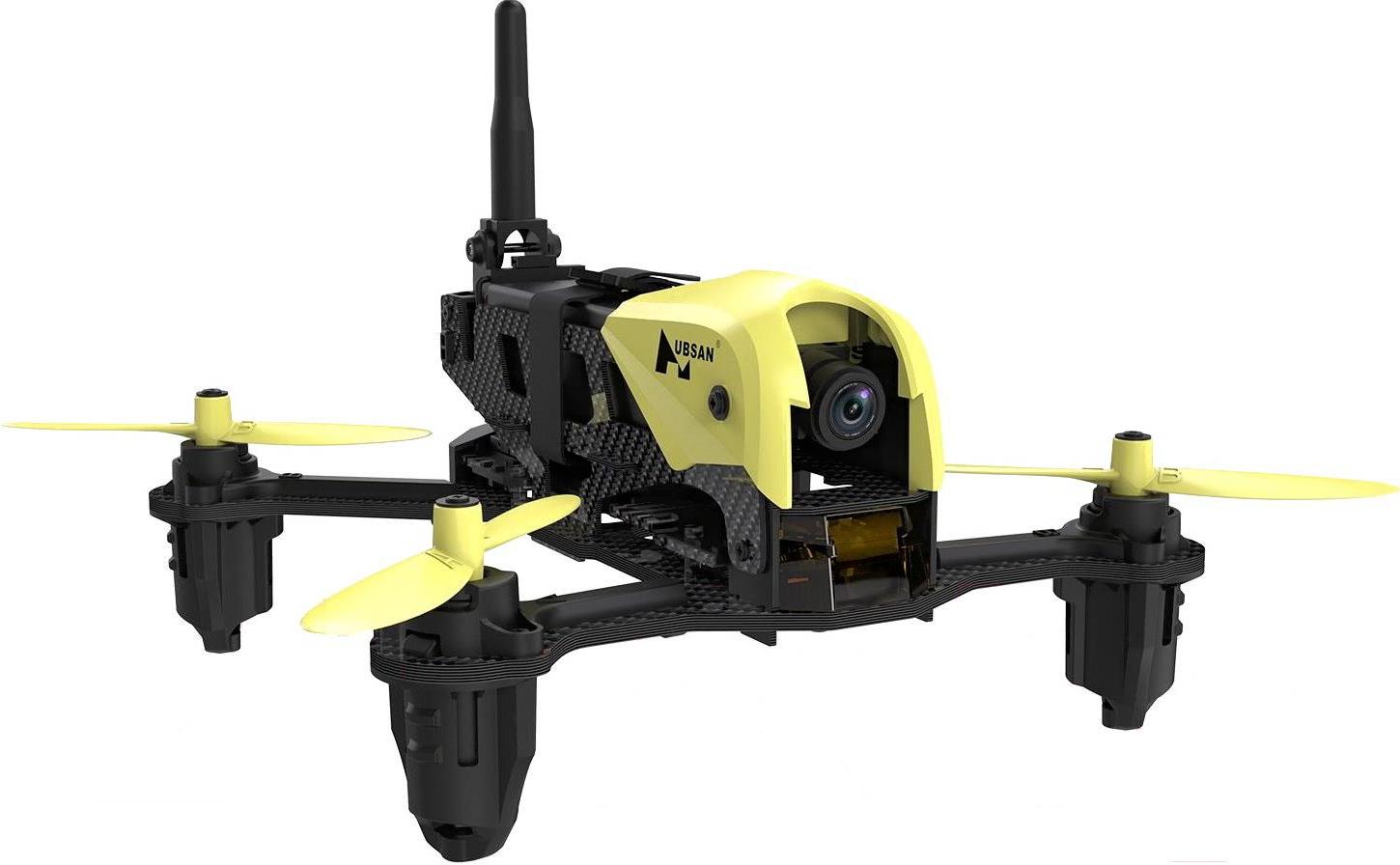 

Квадрокоптер Hubsan Standard H122D, H122D Standard