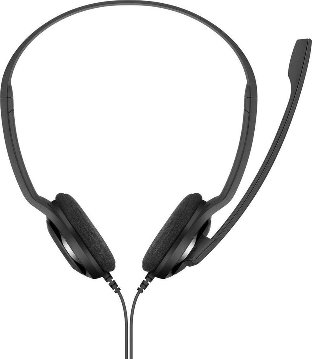 

Наушники Sennheiser PC 5 CHAT (508328)