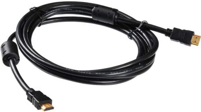 

Кабель Buro HDMI-19M/19M-3M-MG, HDMI-19M/19M-3M-MG