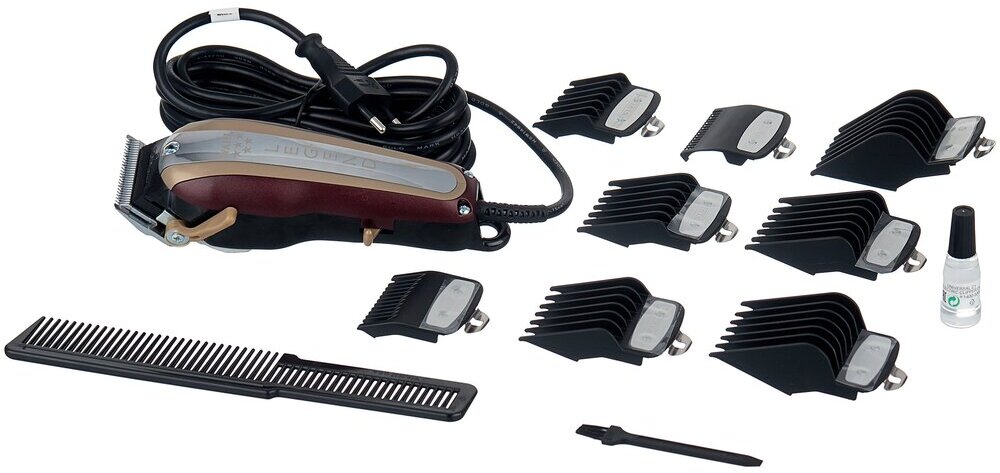 

Машинка для стрижки волос Wahl Corded Clipper Legend [8147-416H], Машинка для стрижки волос Wahl Legend 8147-416H