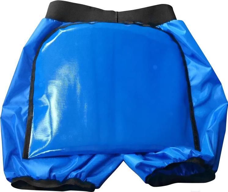 

Ледянка-шорты Тяни-Толкай Ice Shorts 1 M синий, Ice Shorts 1 M