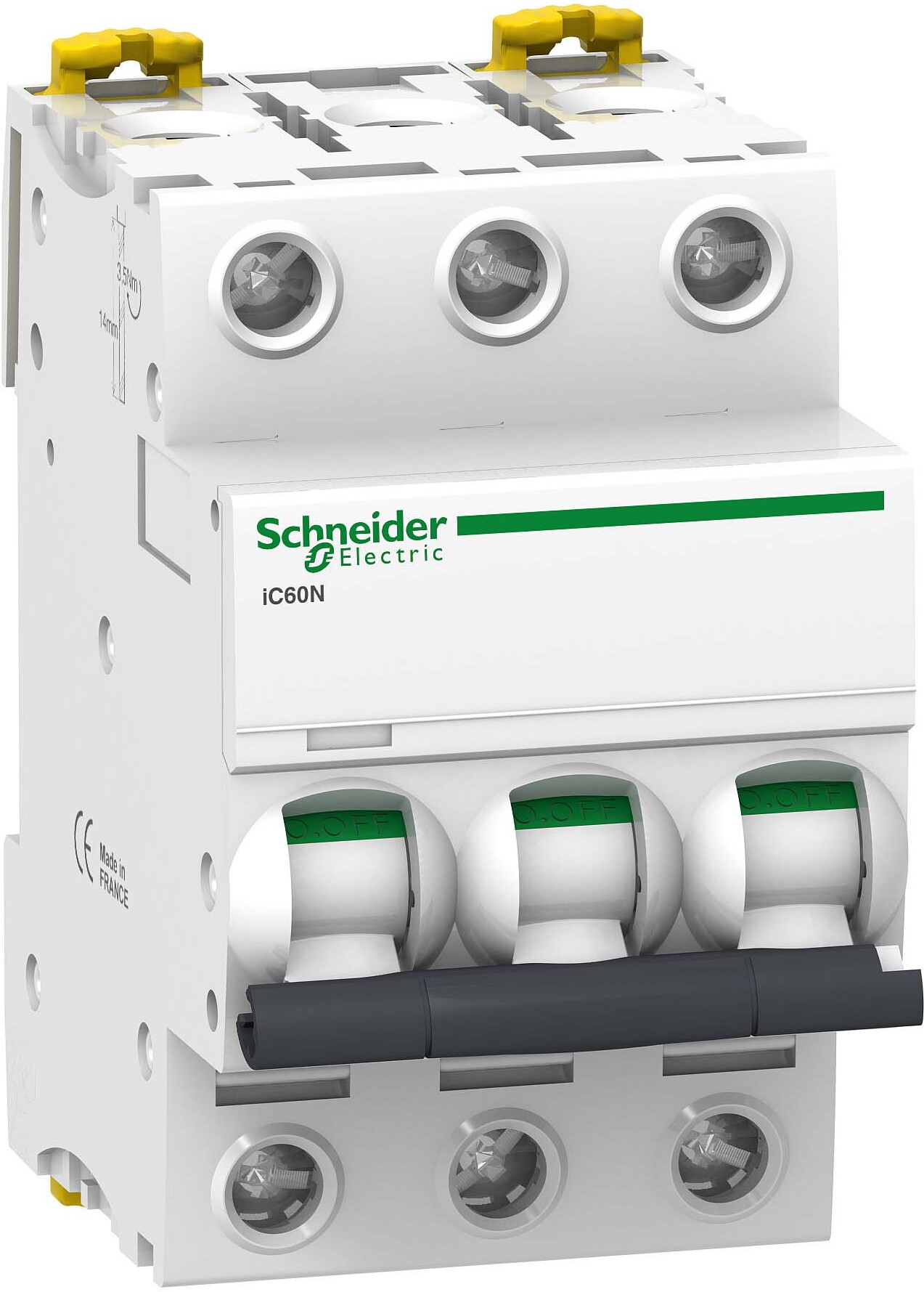 

Выключатель нагрузки Schneider Electric A9F79306