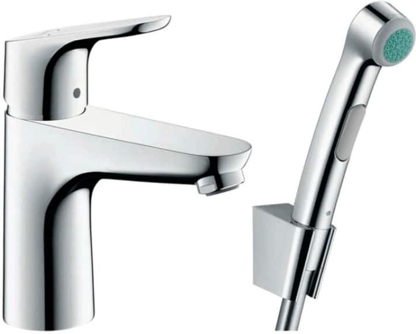 

Смеситель Hansgrohe Focus 31927000, Смеситель Hansgrohe Focus (31927000)