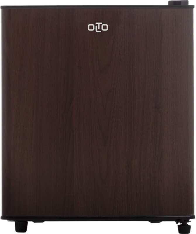 

Холодильник Olto RF-050 Wood