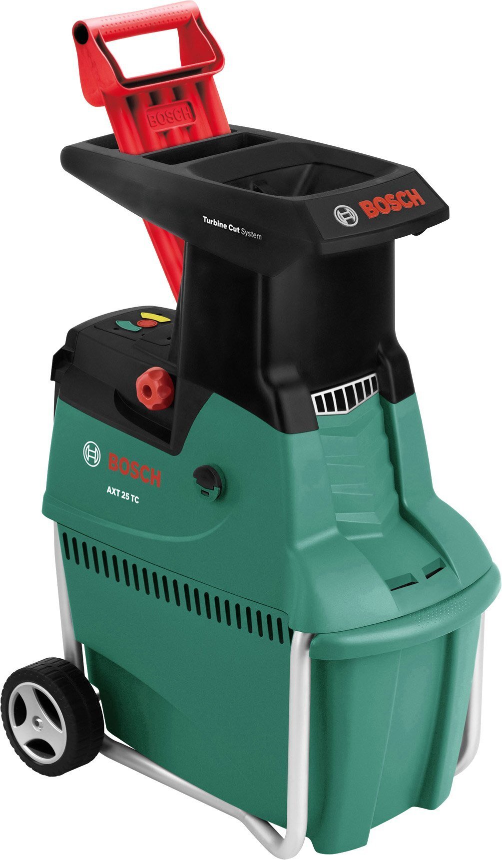 

Садовый измельчитель Bosch AXT 25 TC (0600803300), Садовый измельчитель Bosch AXT 25 TC 0.600.803.300