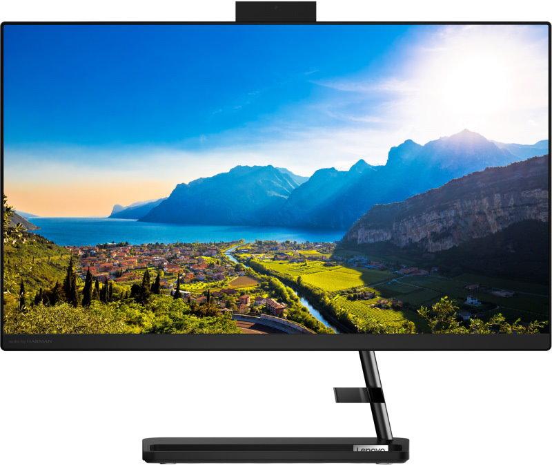 

Моноблок Lenovo IdeaCentre AIO 3 24ITL6 [F0G000EBRK], IdeaCentre AIO 3 24ITL6