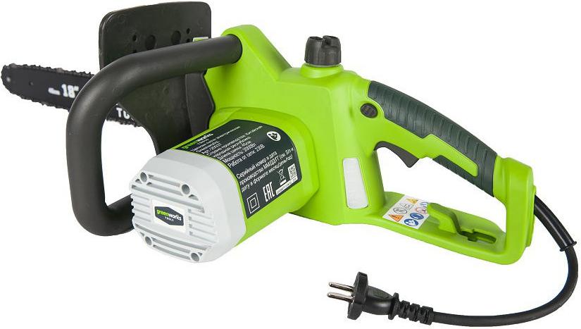 

Электрическая пила Greenworks GCS2046 [20037], GCS2046