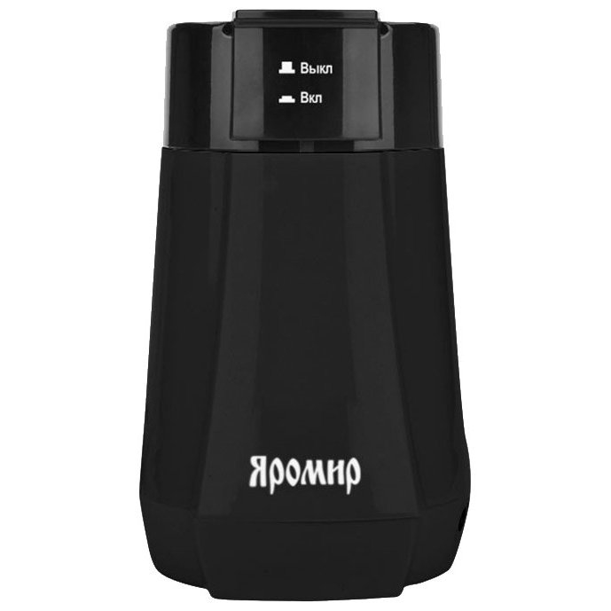 

Кофемолка Яромир ЯР-501, ЯР-501