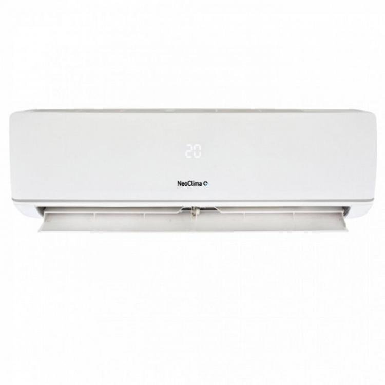 

Сплит-система Neoclima NS/NU-HAX09R, NS/NU-HAX09R