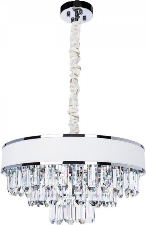 

Подвесная люстра Arte Lamp A1002LM-6CC