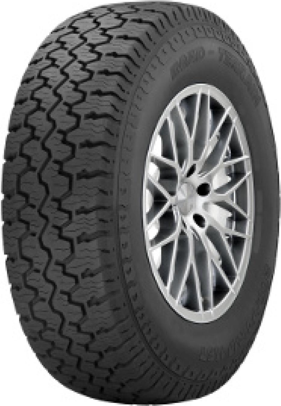 

Шины Kormoran Road Terrain 265/65R17 116T, Road Terrain 265/65R17 116T