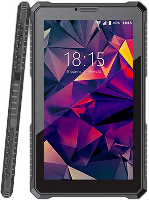 

Планшет BQ 7082G Armor 3G/Print 02