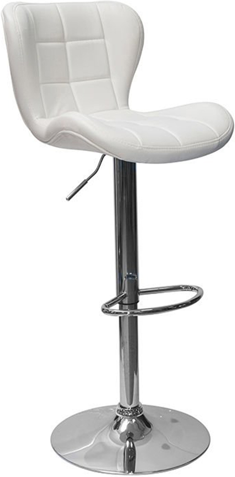 

Стул барный Stool Group Порше белый [PORSCHE WHITE], Стул Stool Group Порше PORSCHE WHITE белый