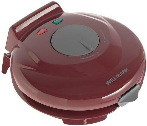 

Вафельница Willmark WM-103R