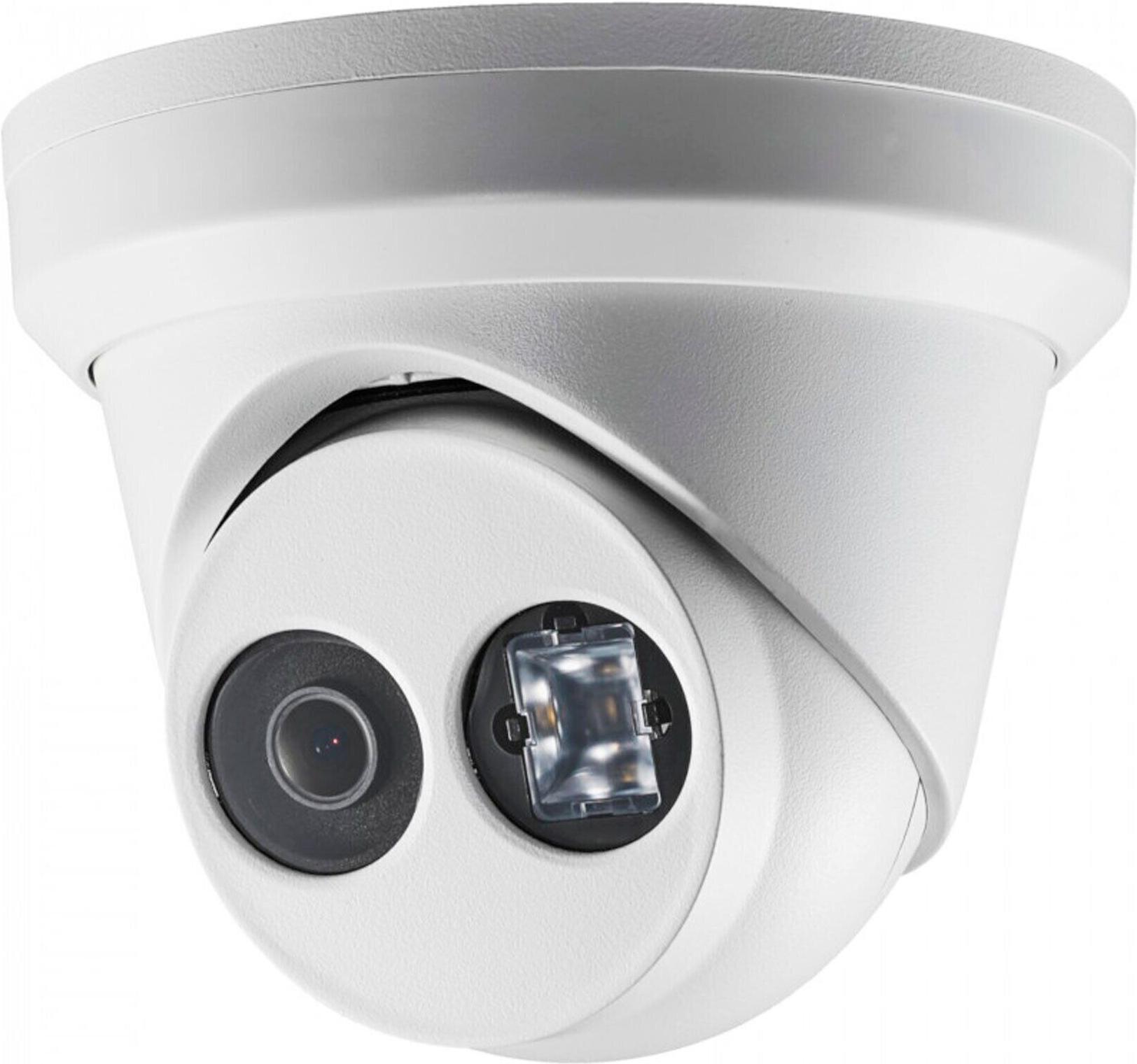 

IP-камера Hikvision DS-2CD2343G0-I 4мм белый, DS-2CD2343G0-I 4мм