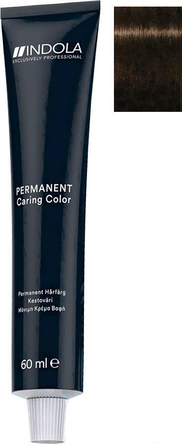 

Краска для волос Indola RedFashion Permanent 6.84 60мл