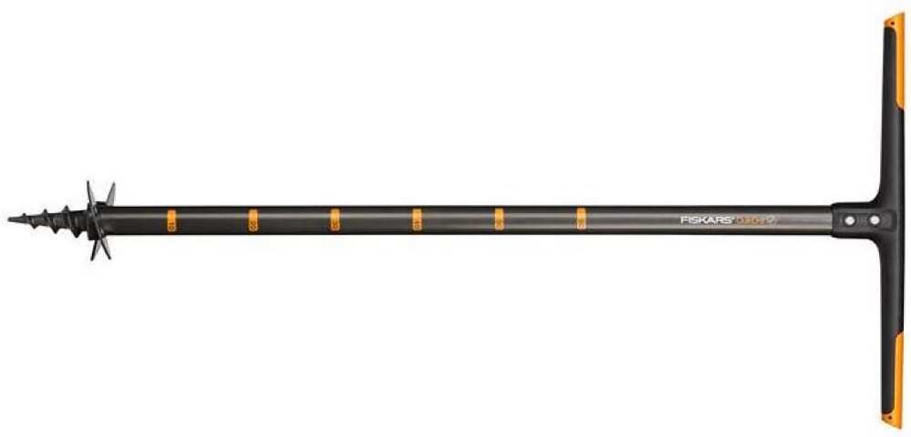 

Бур Fiskars 134720, Садовый бур Fiskars 1000638 134720