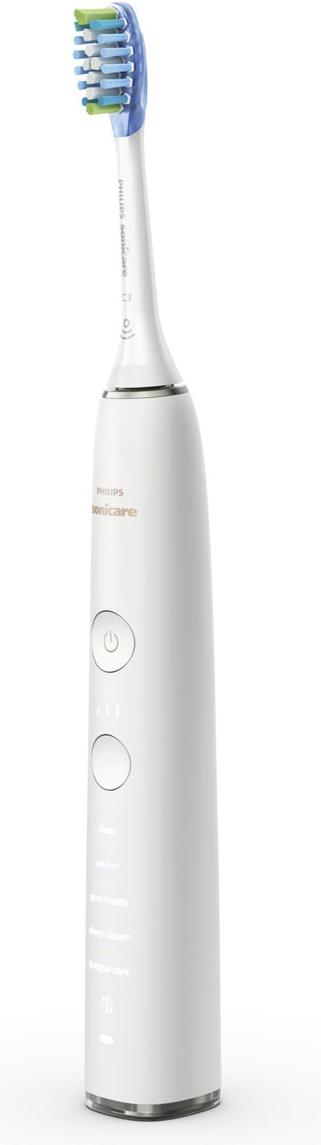 

Электрическая зубная щетка Philips HX9924/07, HX9924/07