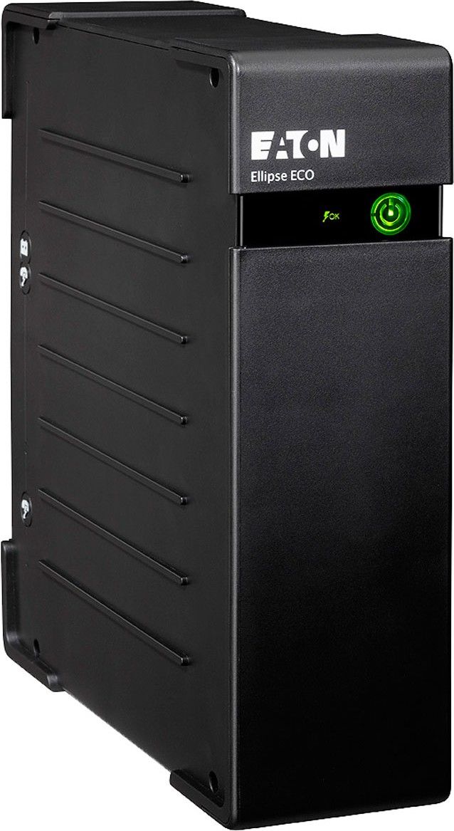 

Источник бесперебойного питания Eaton UPS EL 1200DIN [EL1200USBDIN], UPS EL 1200DIN