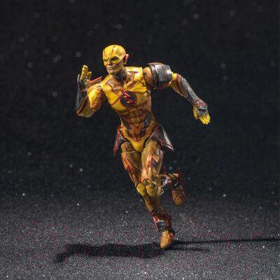 

Игрушка HIYA TOYS Injustice 2 Reverse [TM20063], Игрушка HIYA TOYS Injustice 2 Reverse TM20063