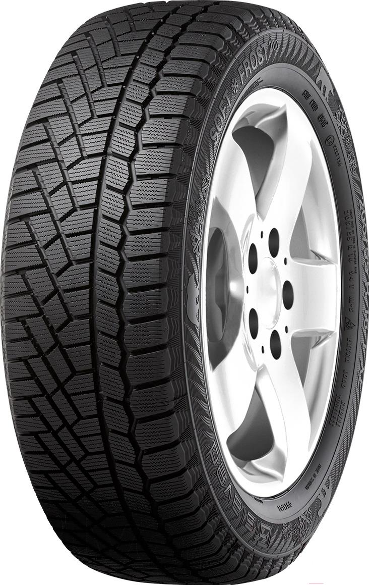 

Шины Gislaved Soft*Frost 200 SUV 215/70R16 100T, Soft*Frost 200 SUV 215/70R16 100T