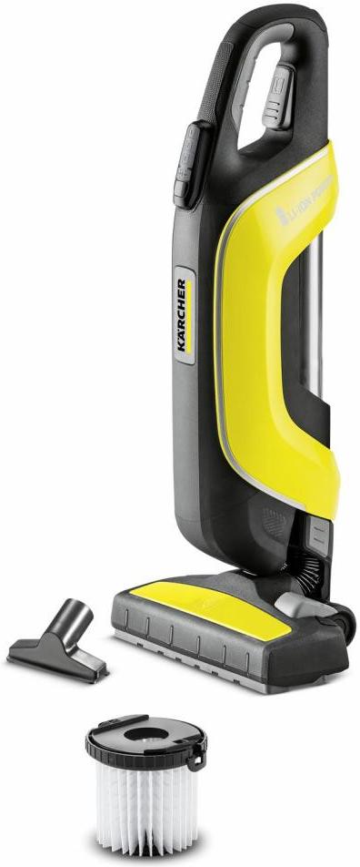 

Пылесос Karcher VC 5 Cordless [1.349-300.0], VC 5 Cordless