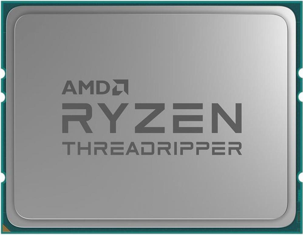 

Процессор AMD Ryzen Threadripper 3960X Oem [100-000000010], Ryzen Threadripper 3960X Oem