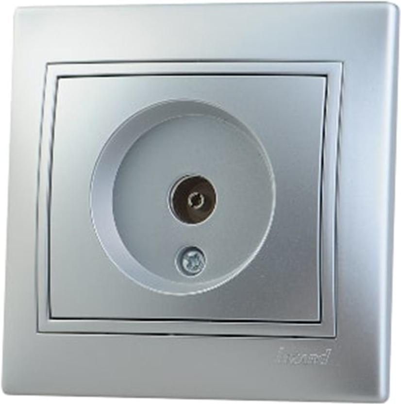 

Розетка Lezard Mira 701-1010-129, Mira 701-1010-129