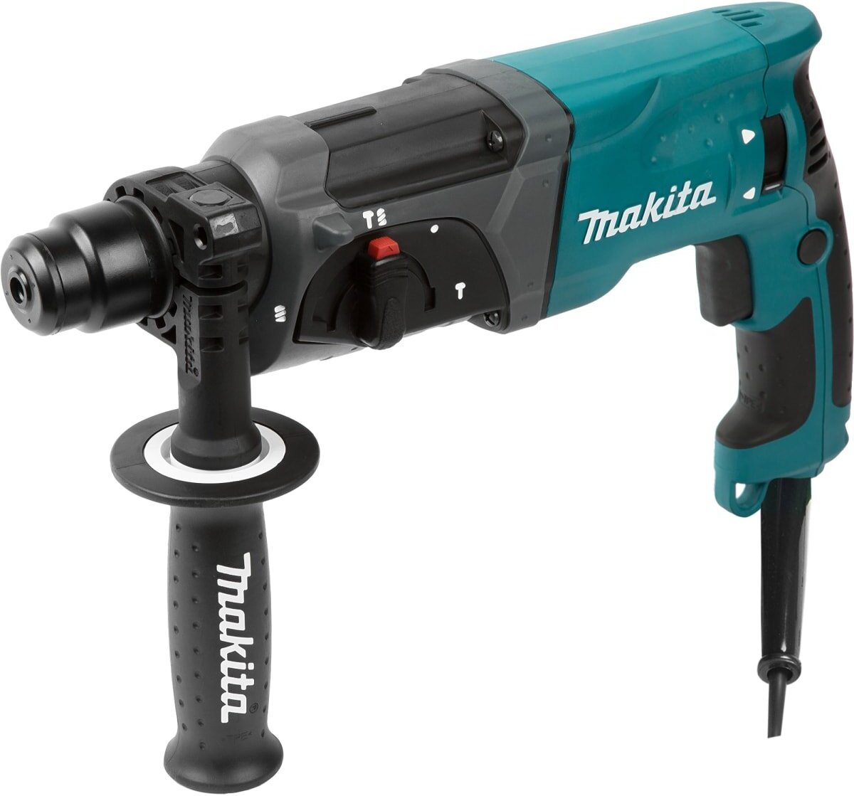 

Перфоратор Makita HR2470X15