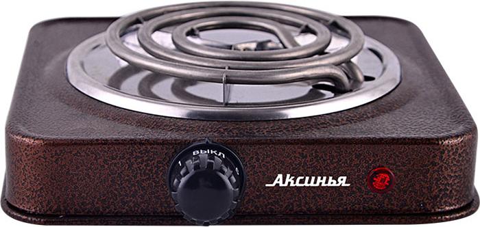 

Кухонная плита Аксинья КС-005