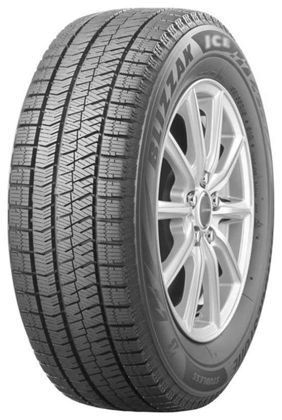 

Шины Bridgestone 185/65R14 BLIZZAK ICE 86S, Blizzak Ice 185/65R14 86S