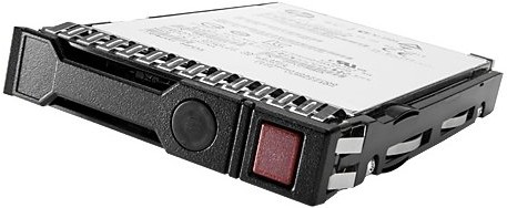 

Жесткий диск HPE 6TB SAS [861746-B21], Жесткий диск HPE 6TB SAS 861746-B21