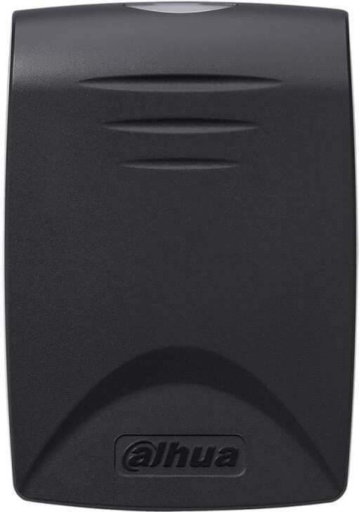 

Считыватель Dahua DHI-ASR1100B Dahua DHI-ASR1100B