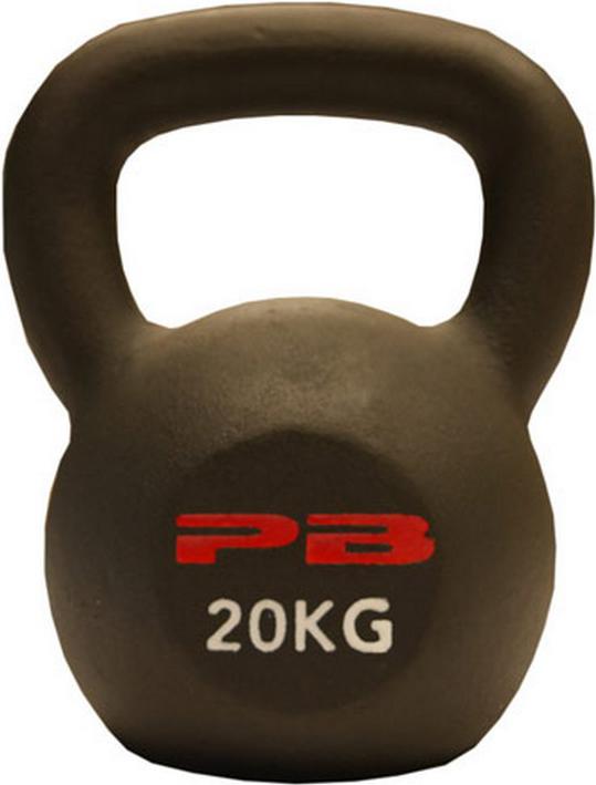 

Гиря Perform Better Gravity Kettlebell 20 кг [PB\3387\20-00-00], Gravity Kettlebell 20 кг