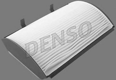 

Салонный фильтр Denso DCF287P, DCF287P