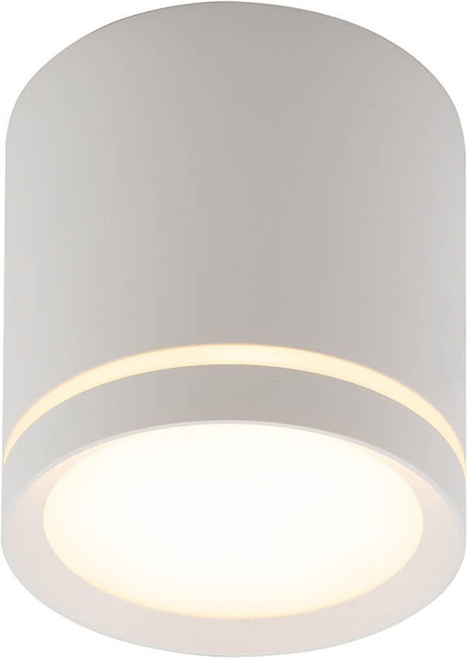 

Накладной точечный светильник Denkirs DK4016-WH