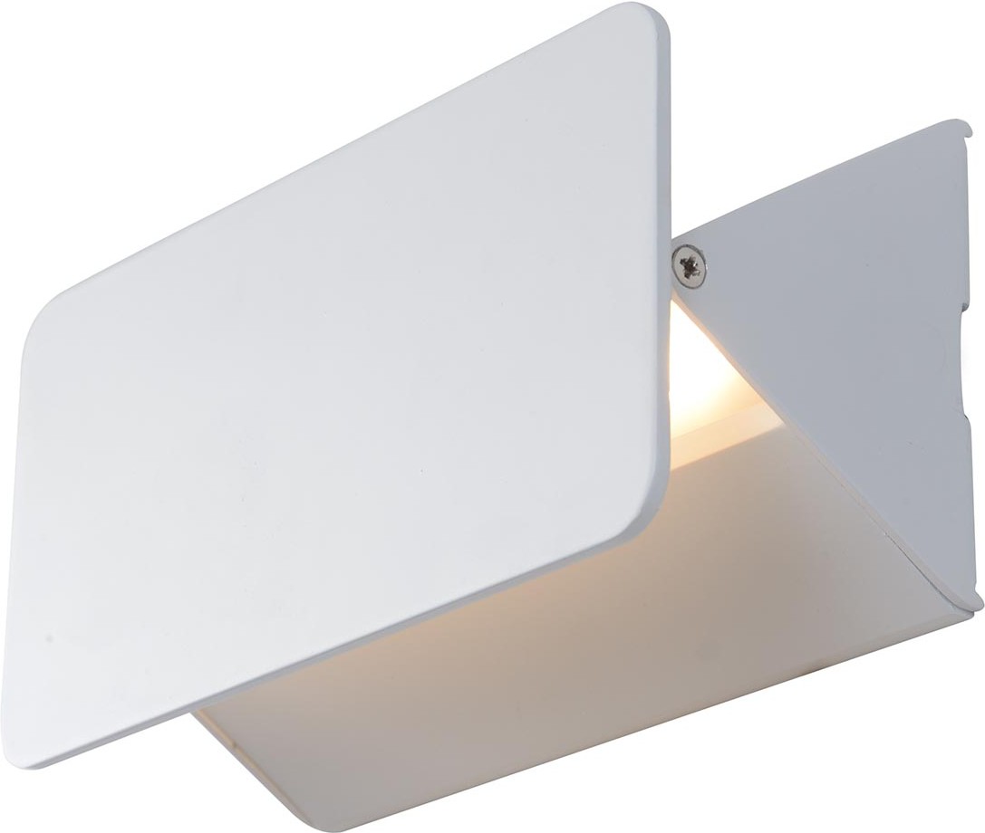 

Бра iLedex ZD8064-5W WH