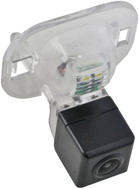 

Камера заднего вида SWAT VDC-078