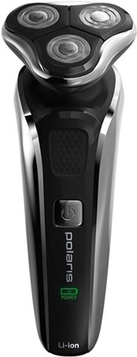 

Электробритва Polaris PMR 0307RC wetdry PRO 5 Blades+