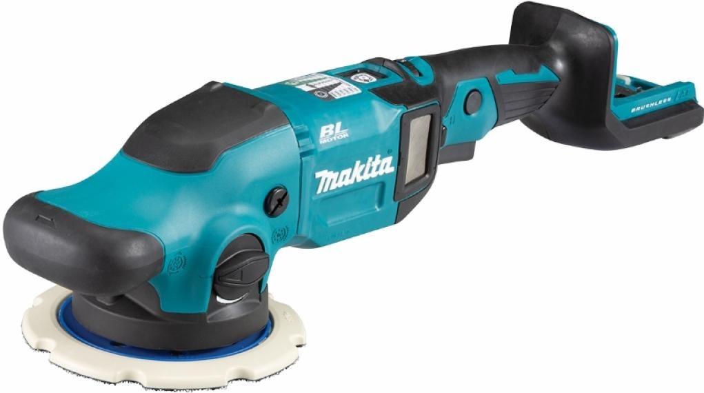 

Шлифмашина Makita DPO 600 Z, DPO 600 Z