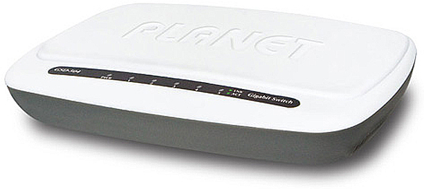 

Коммутатор PLANET GSD-504