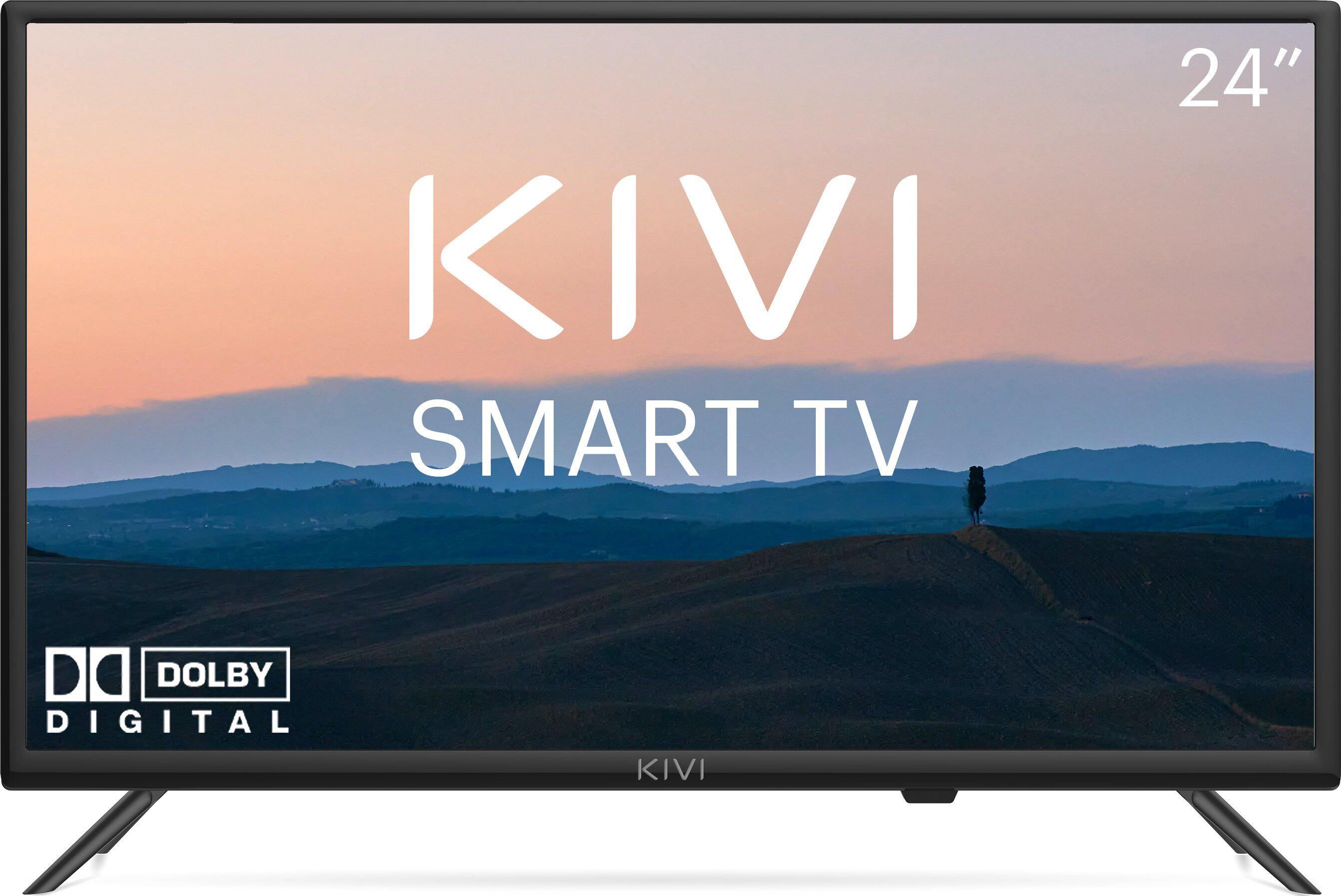 

Телевизор KIVI 24H600KD, 24H600KD